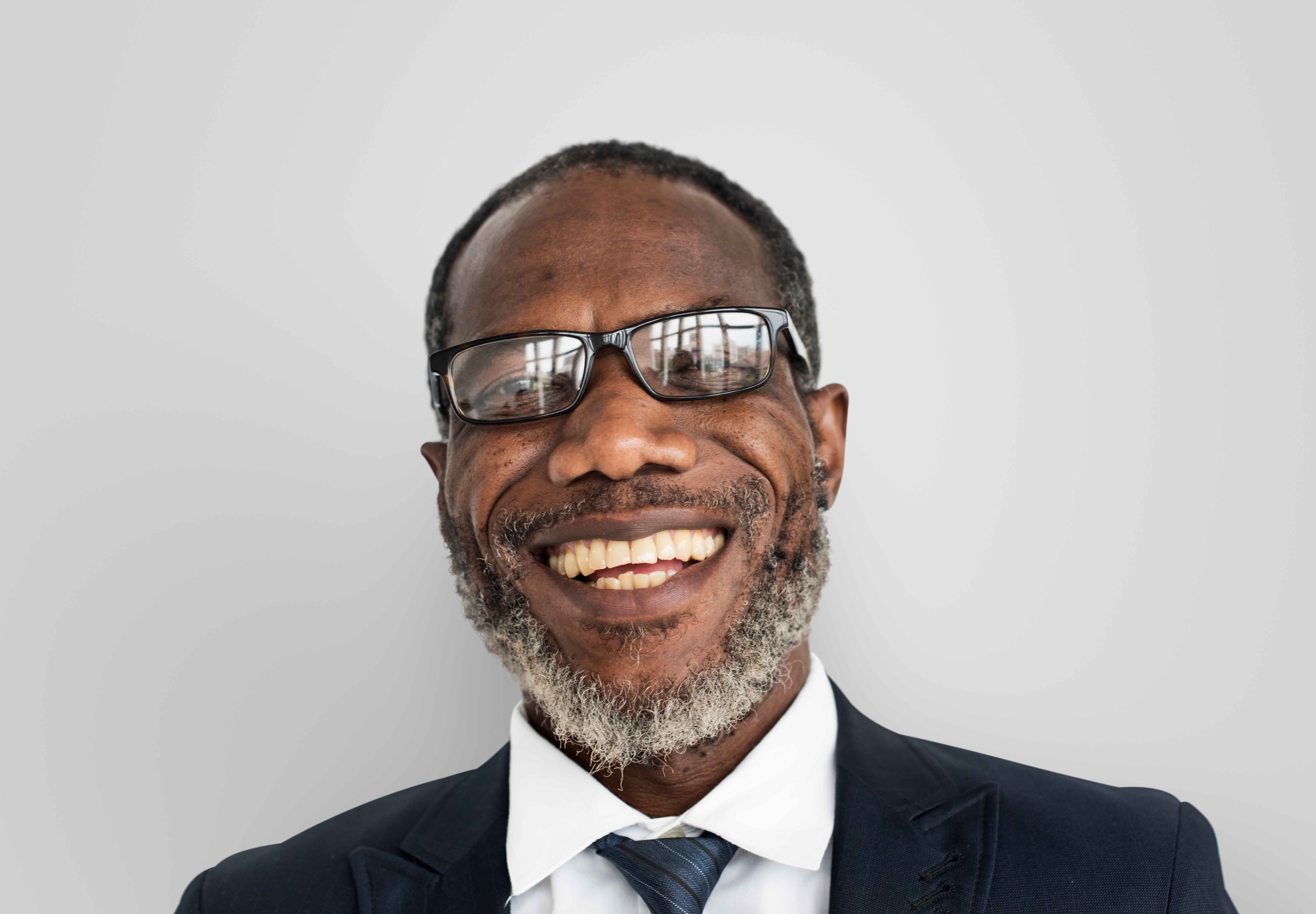 Prof.Odumbe Geoffrey